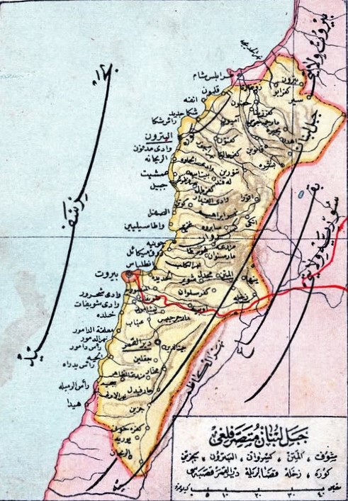 Lebanon